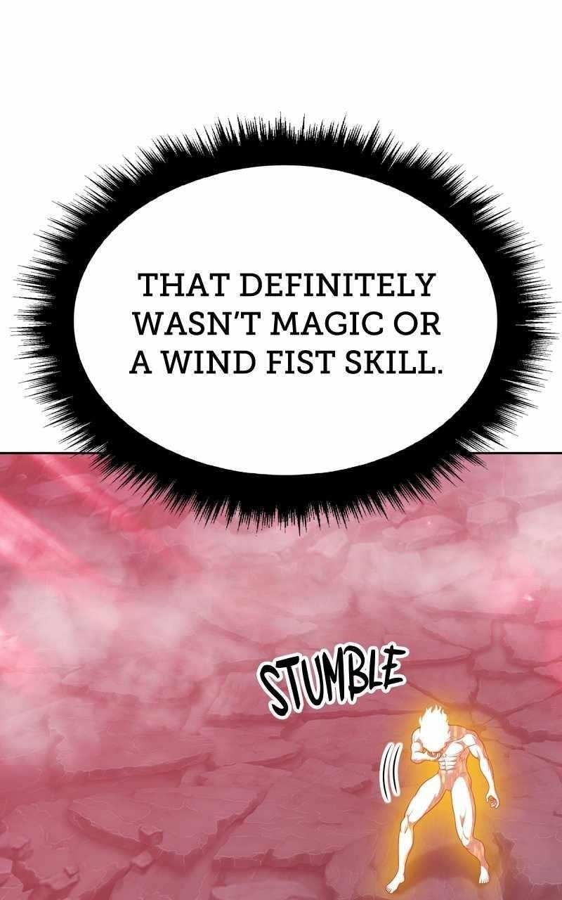 99 Reinforced Wood Stick — Chapter 80 — page 321