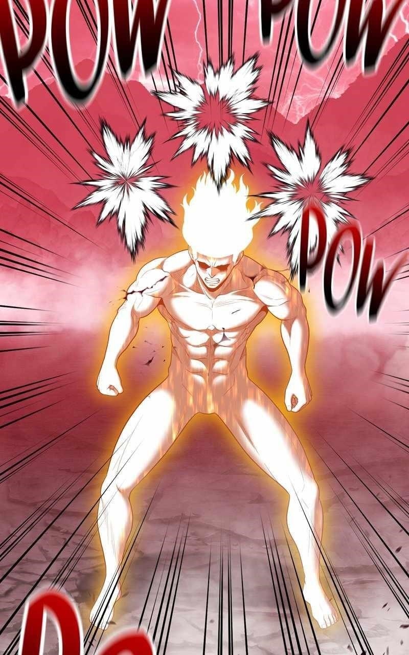 99 Reinforced Wood Stick — Chapter 80 — page 409