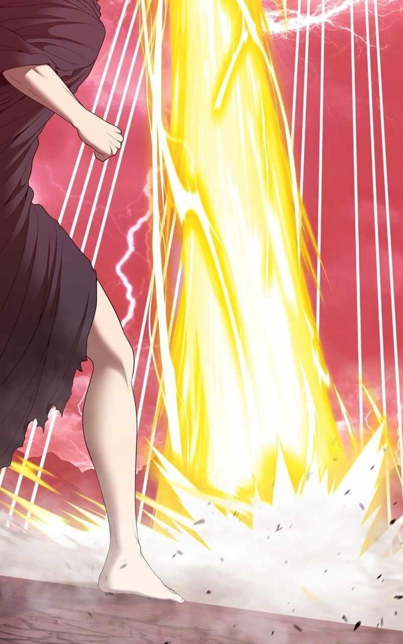 99 Reinforced Wood Stick — Chapter 80 — page 414