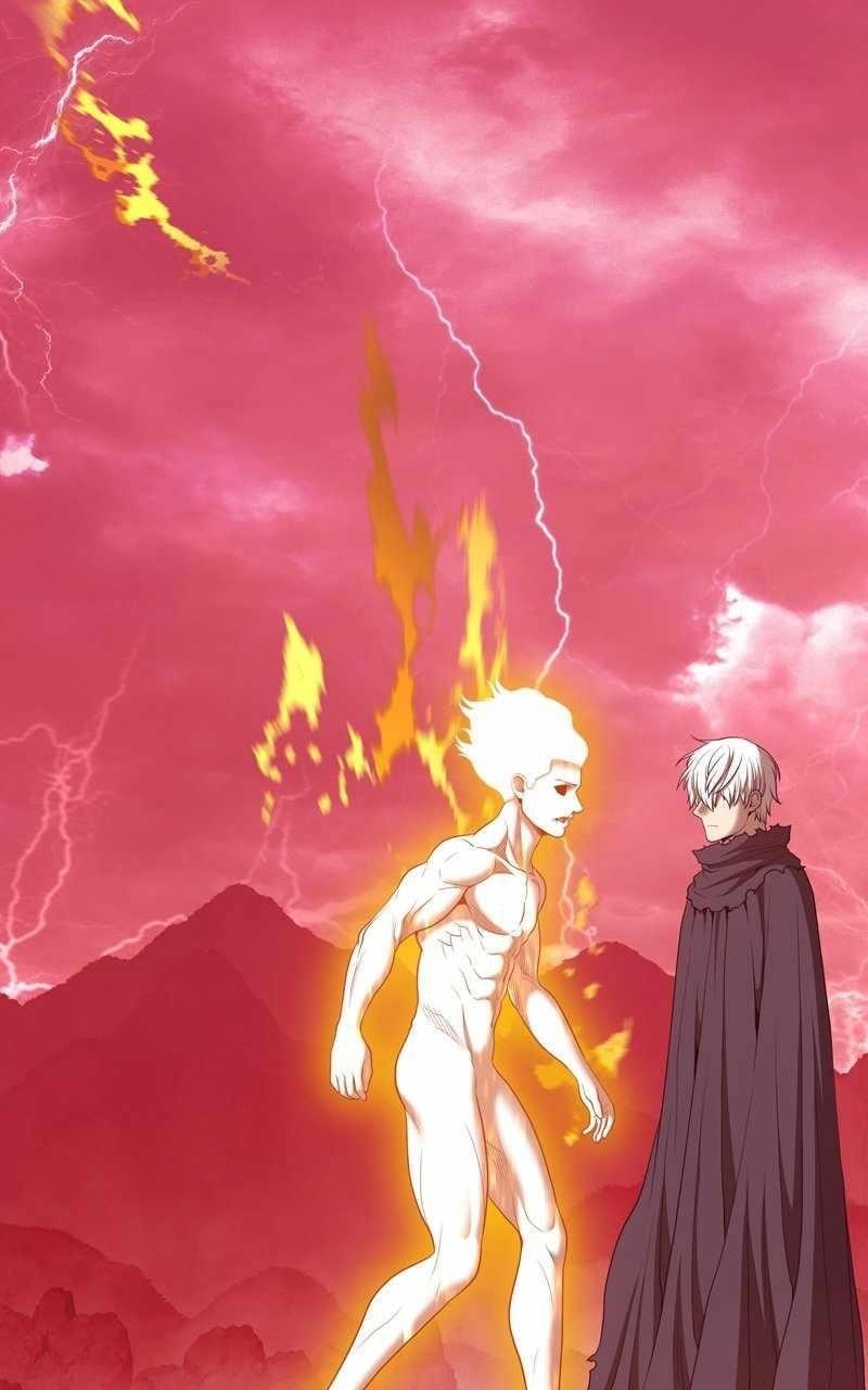 99 Reinforced Wood Stick — Chapter 80 — page 425