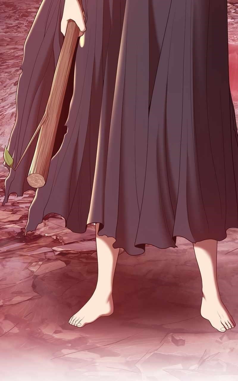 99 Reinforced Wood Stick — Chapter 80 — page 455