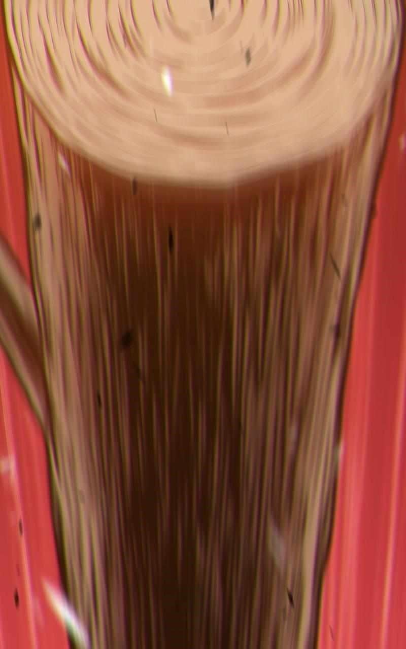 99 Reinforced Wood Stick — Chapter 81 — page 35