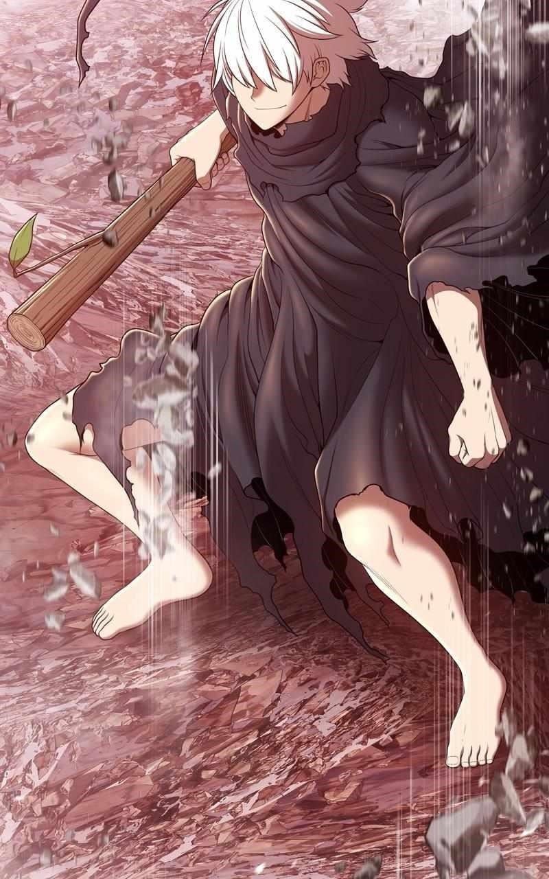 99 Reinforced Wood Stick — Chapter 81 — page 95