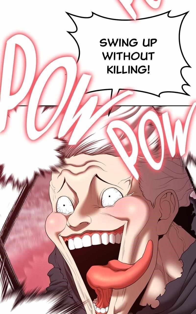 99 Reinforced Wood Stick — Chapter 81 — page 117