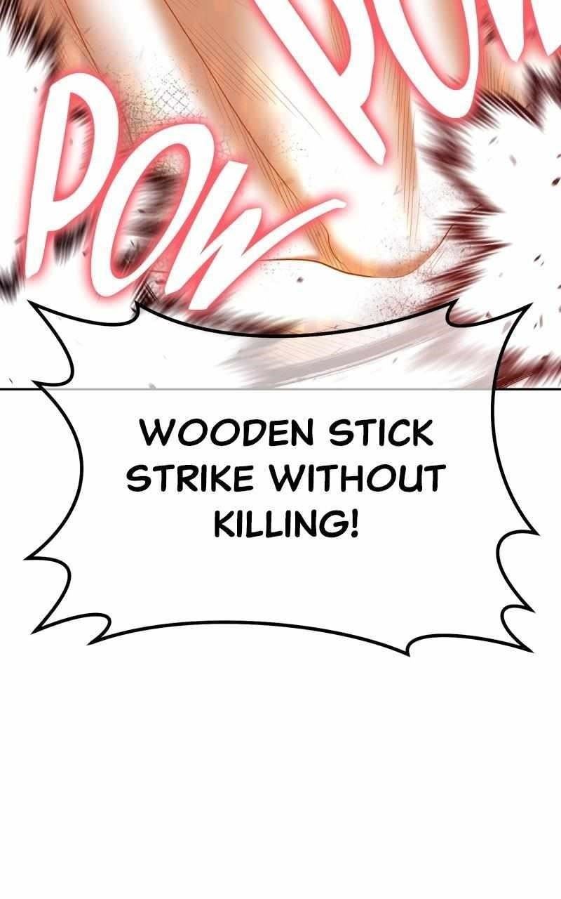99 Reinforced Wood Stick — Chapter 81 — page 120