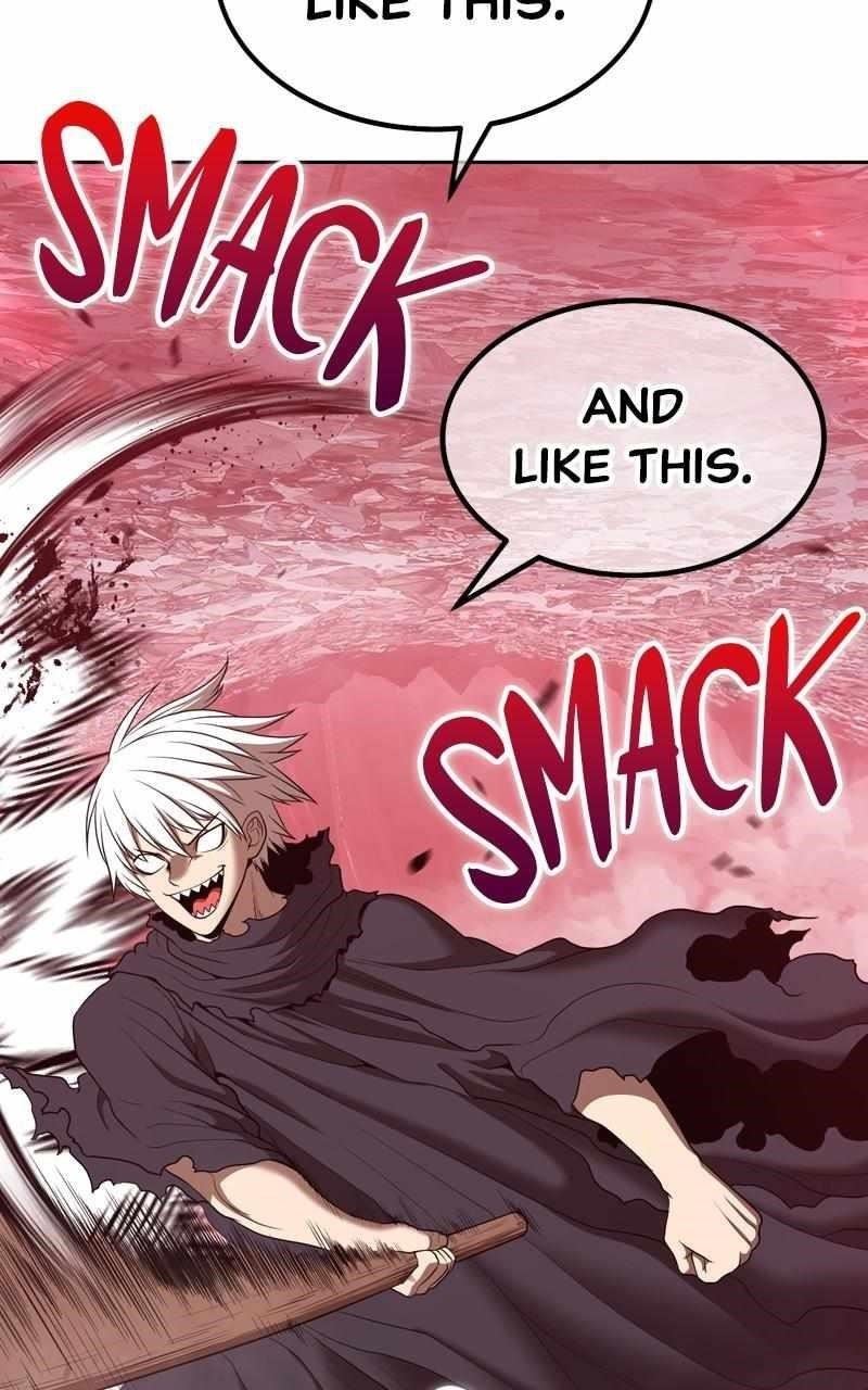 99 Reinforced Wood Stick — Chapter 81 — page 148