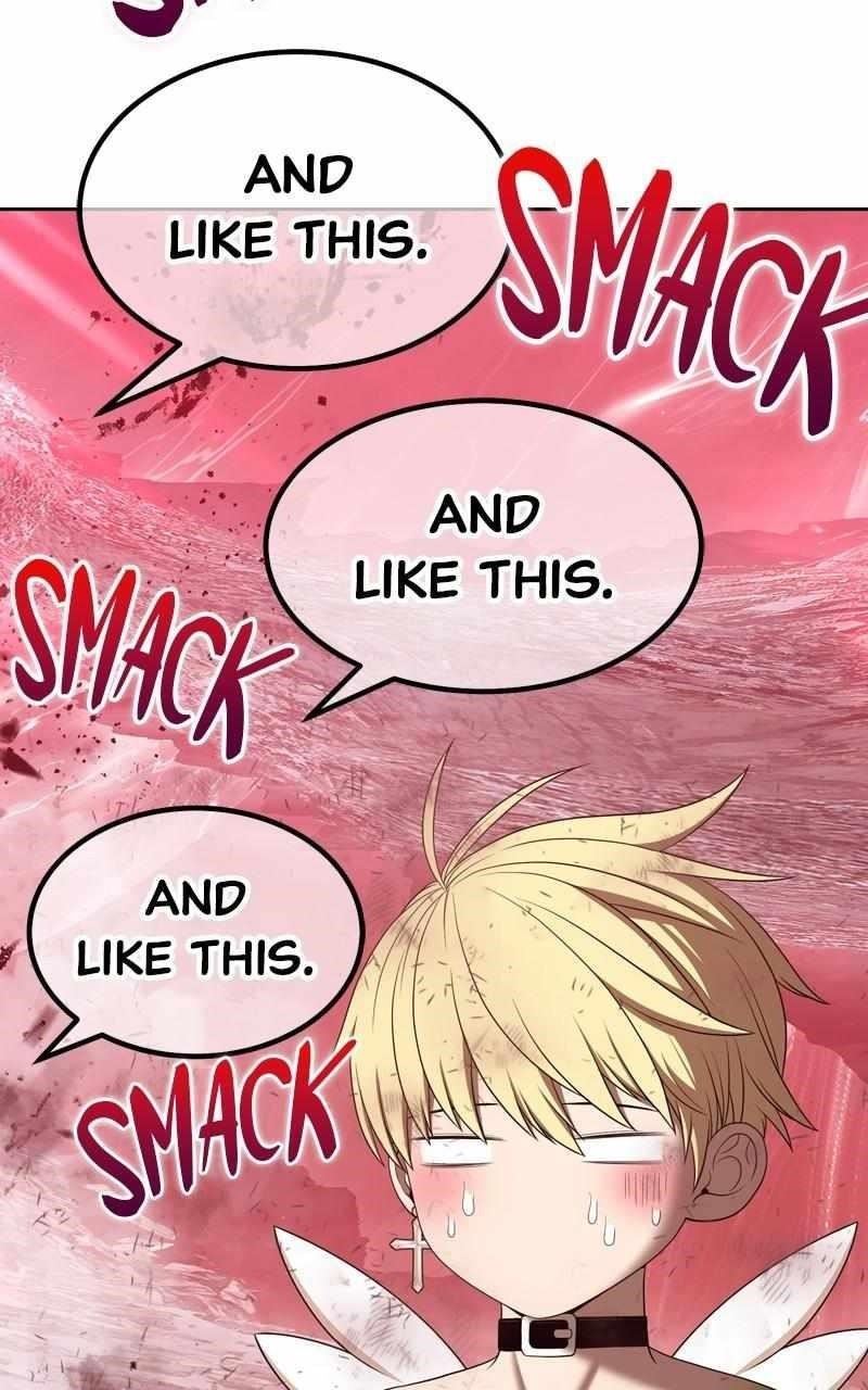 99 Reinforced Wood Stick — Chapter 81 — page 150
