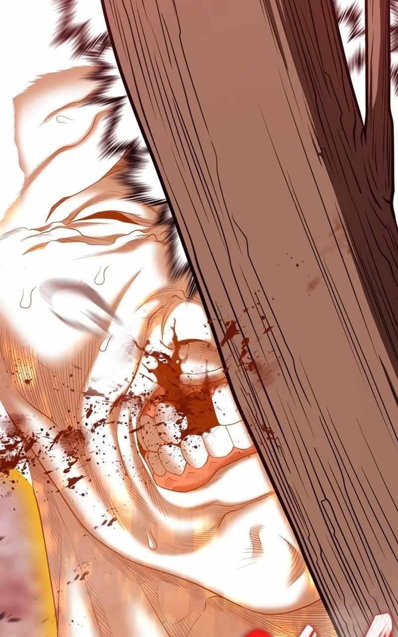 99 Reinforced Wood Stick — Chapter 81 — page 175