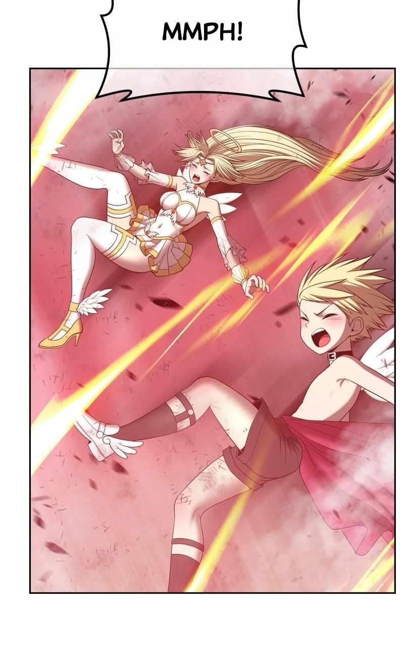 99 Reinforced Wood Stick — Chapter 81 — page 188