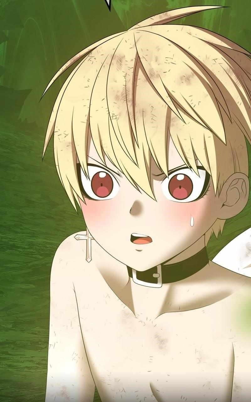 99 Reinforced Wood Stick — Chapter 81 — page 244