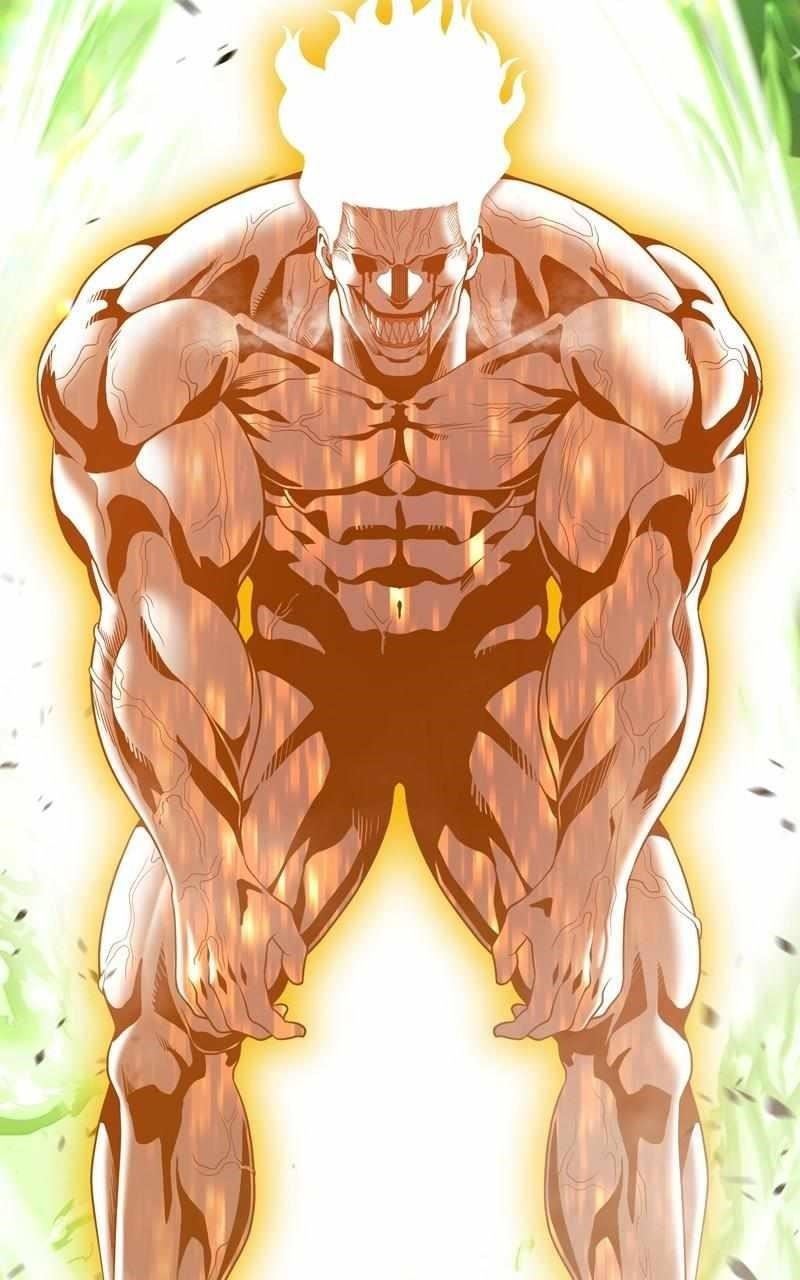 99 Reinforced Wood Stick — Chapter 81 — page 296