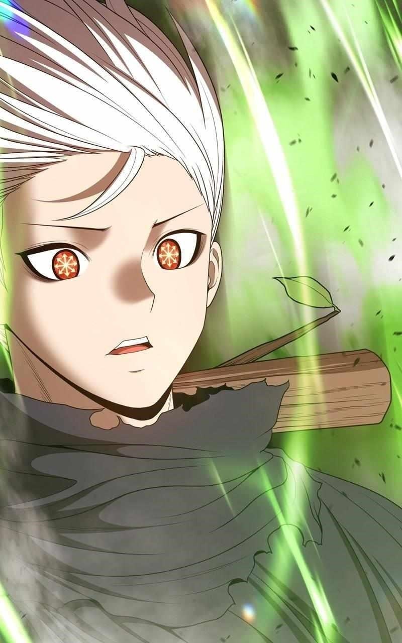 99 Reinforced Wood Stick — Chapter 81 — page 342