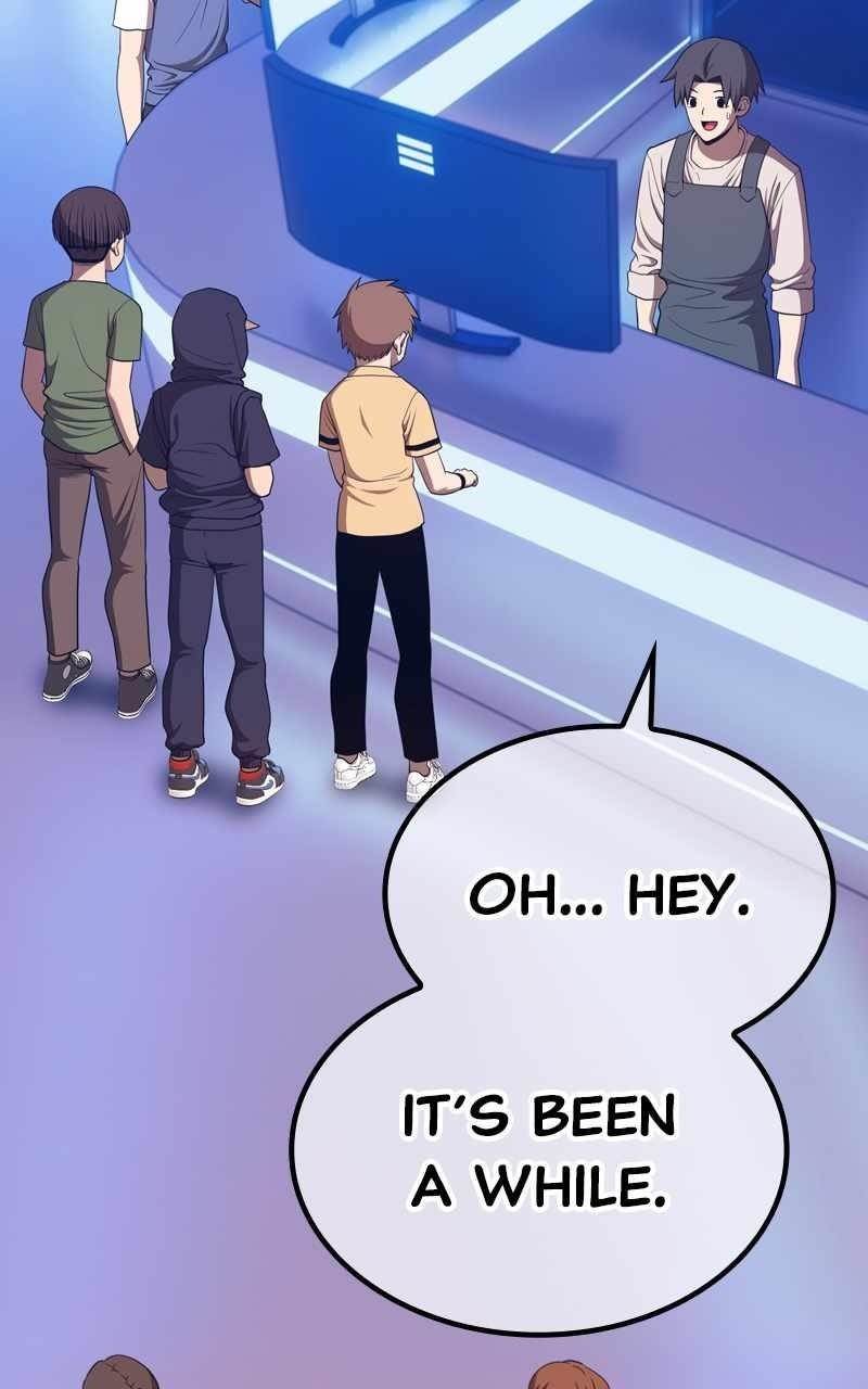 99 Reinforced Wood Stick — Chapter 82 — page 156