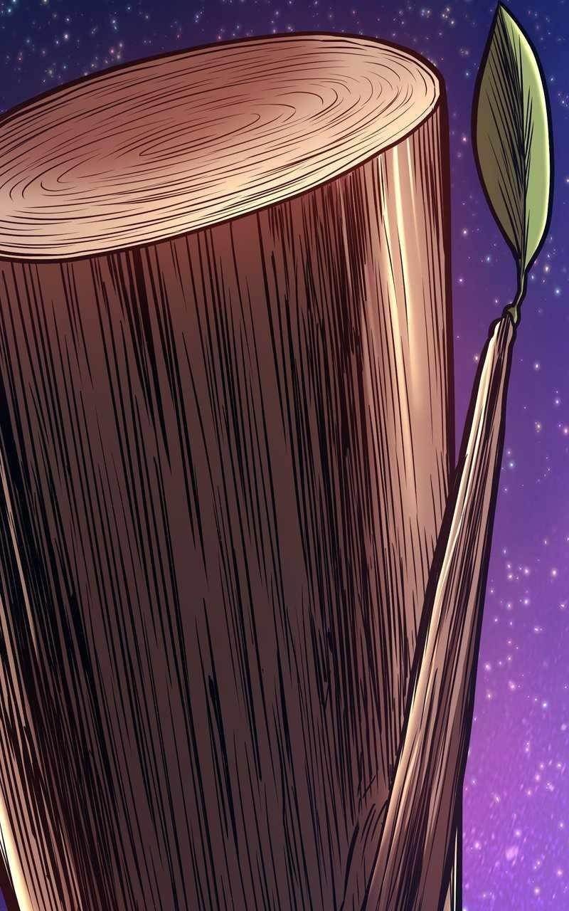 99 Reinforced Wood Stick — Chapter 82 — page 327