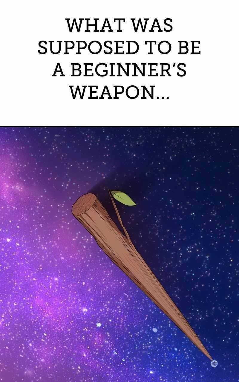 99 Reinforced Wood Stick — Chapter 82 — page 354