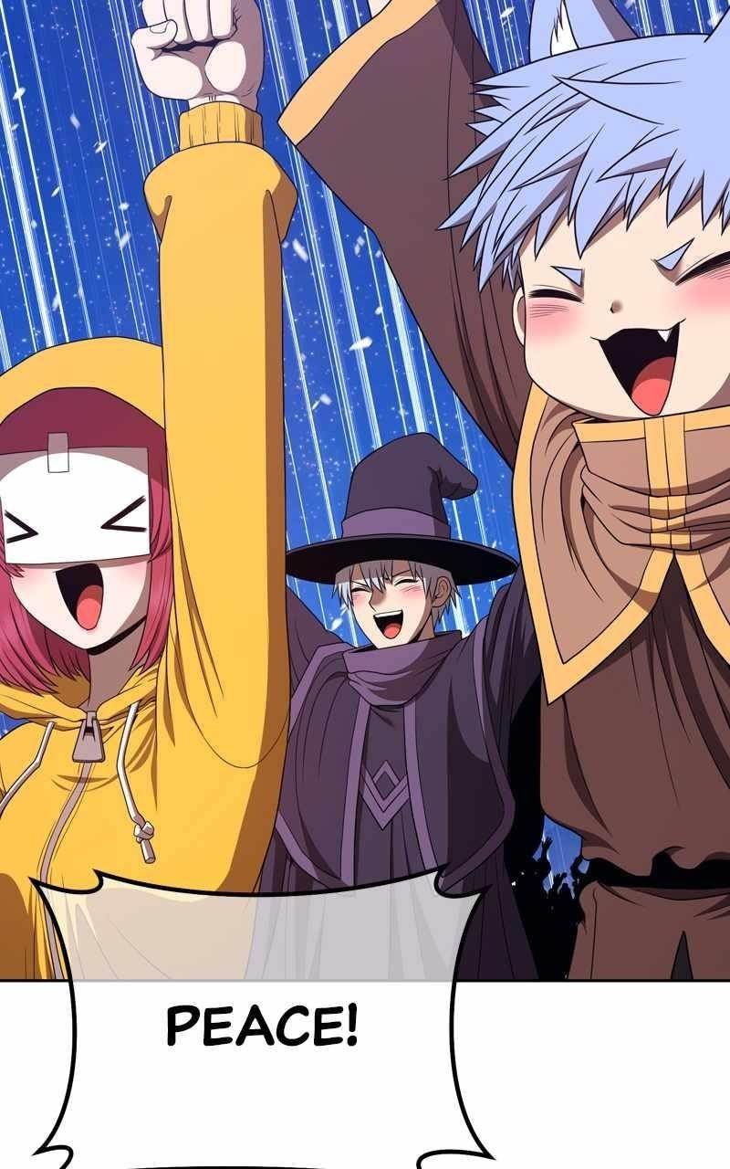 99 Reinforced Wood Stick — Chapter 82 — page 441