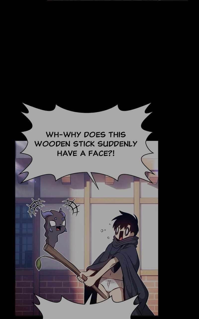 99 Reinforced Wood Stick — Chapter 82 — page 456