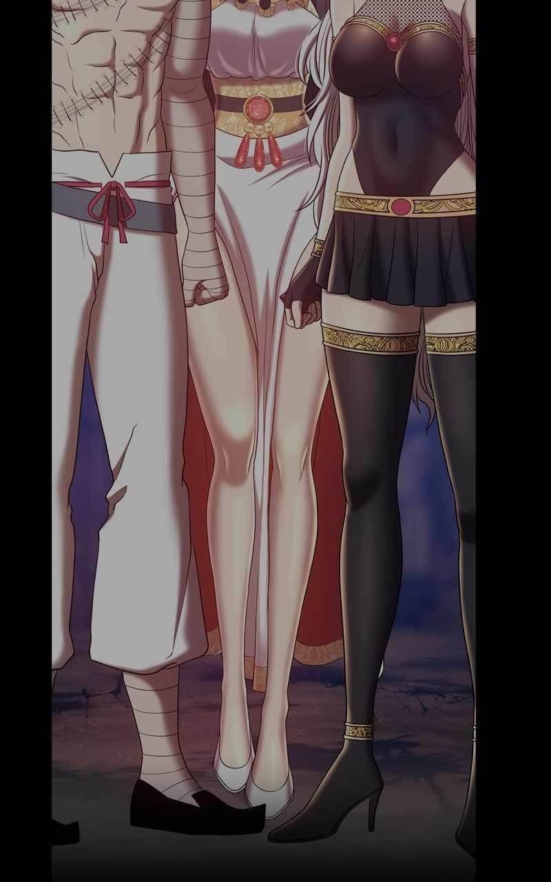 99 Reinforced Wood Stick — Chapter 82 — page 474