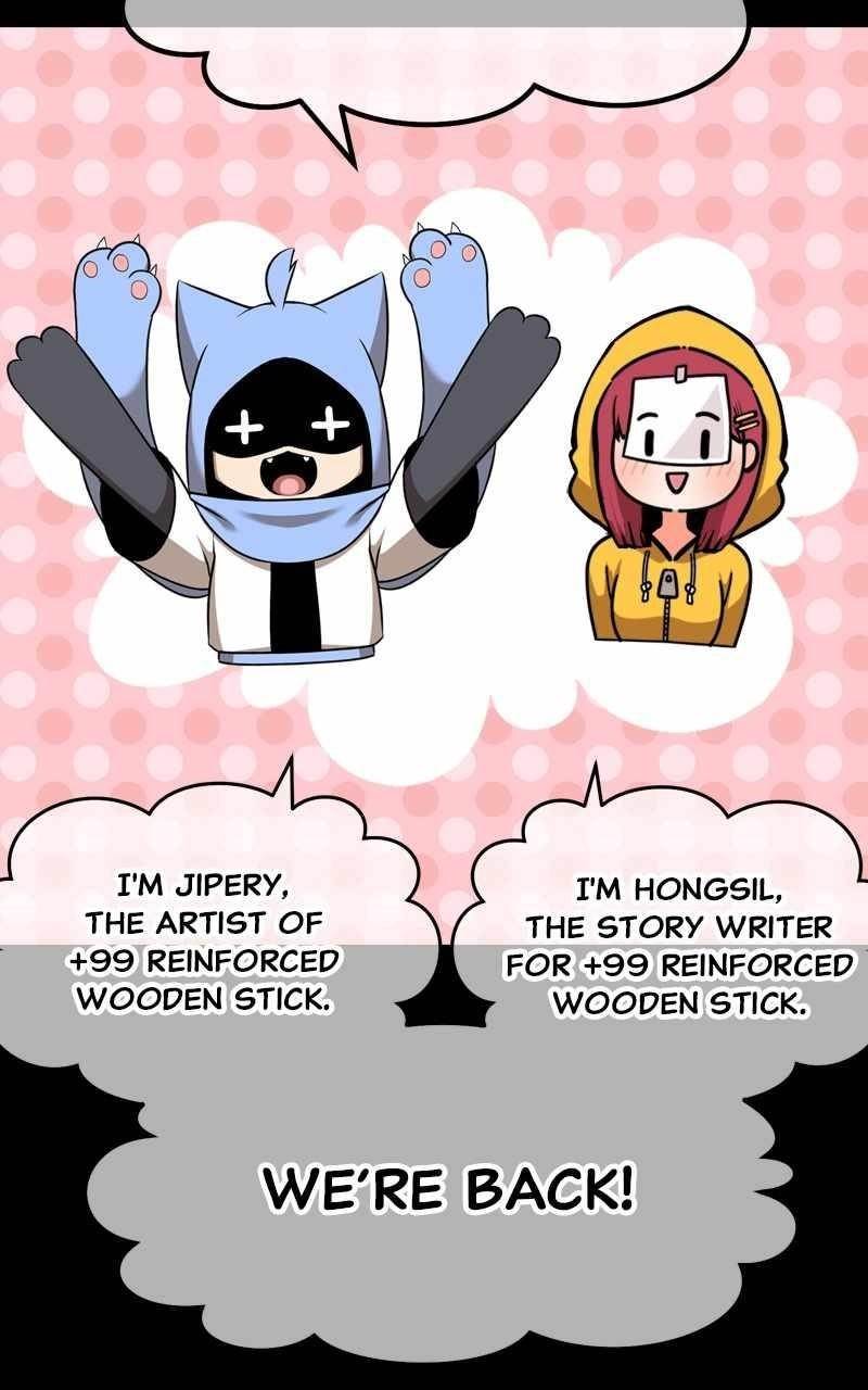 99 Reinforced Wood Stick — Chapter 82 — page 567