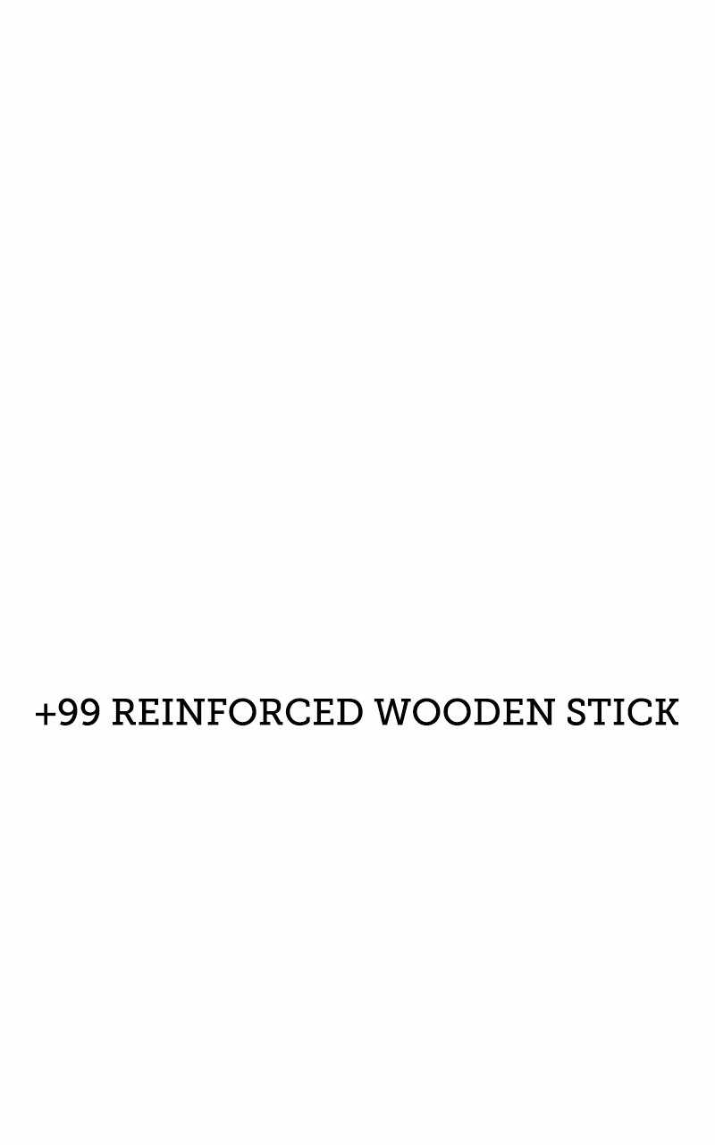 99 Reinforced Wood Stick — Chapter 83 — page 6