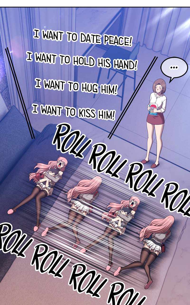 99 Reinforced Wood Stick — Chapter 83 — page 52