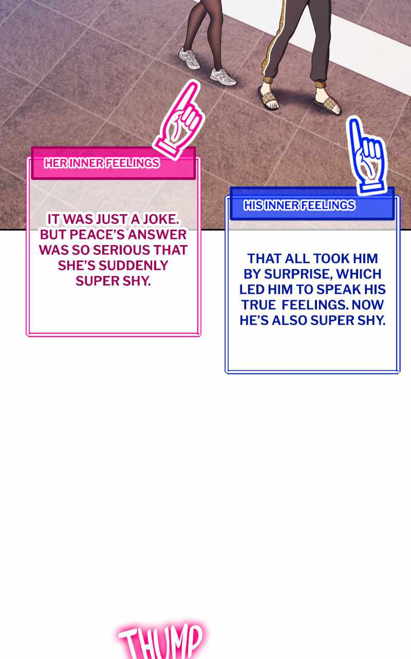 99 Reinforced Wood Stick — Chapter 83 — page 91