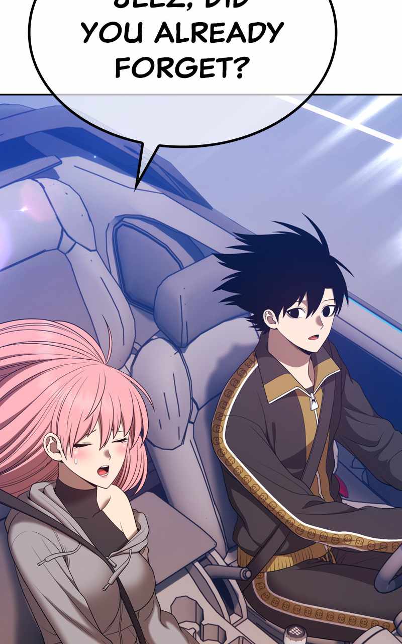 99 Reinforced Wood Stick — Chapter 83 — page 127
