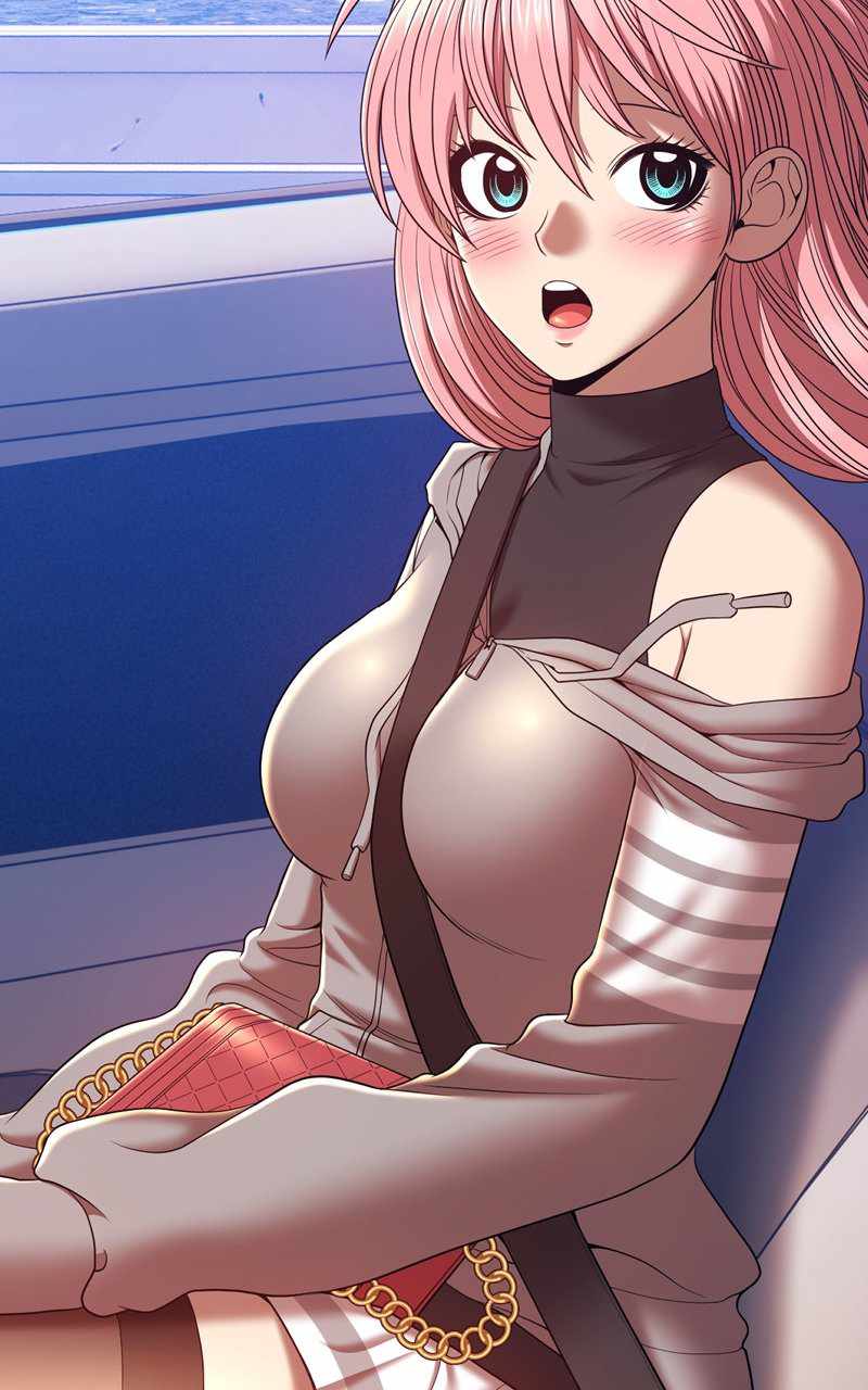 99 Reinforced Wood Stick — Chapter 83 — page 130