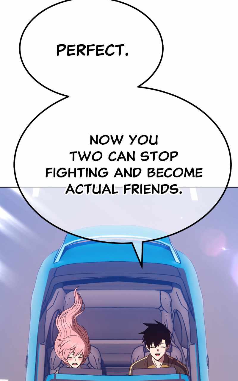 99 Reinforced Wood Stick — Chapter 83 — page 169