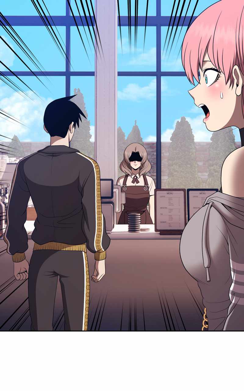 99 Reinforced Wood Stick — Chapter 83 — page 204