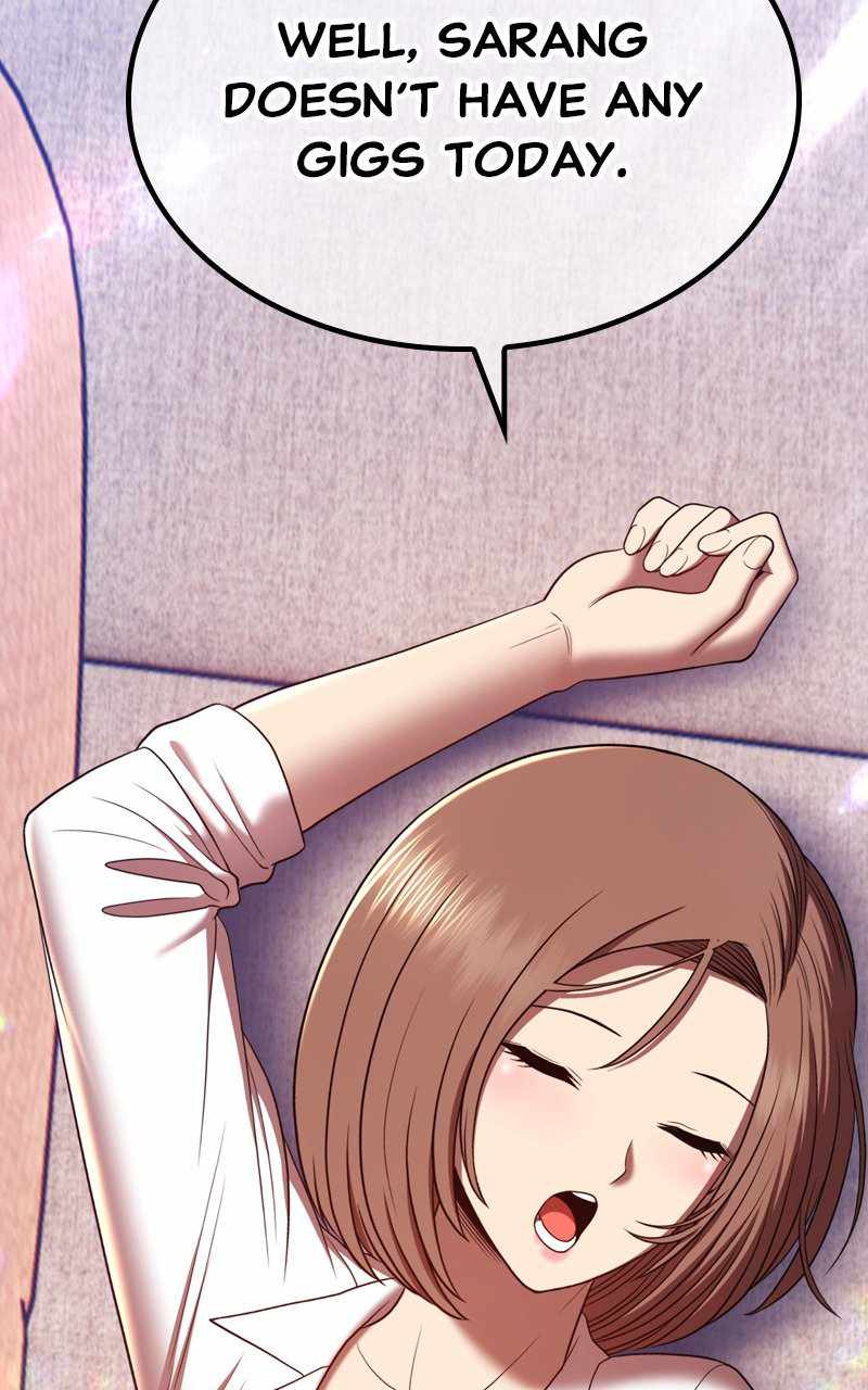 99 Reinforced Wood Stick — Chapter 83 — page 222