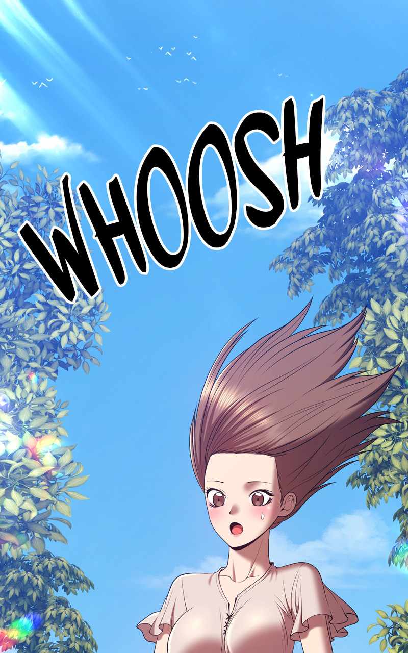99 Reinforced Wood Stick — Chapter 83 — page 265