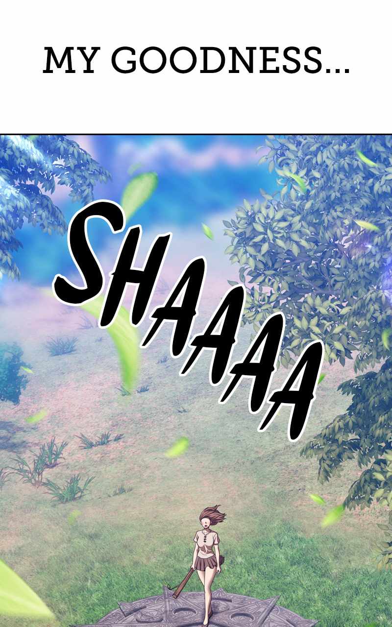 99 Reinforced Wood Stick — Chapter 83 — page 287