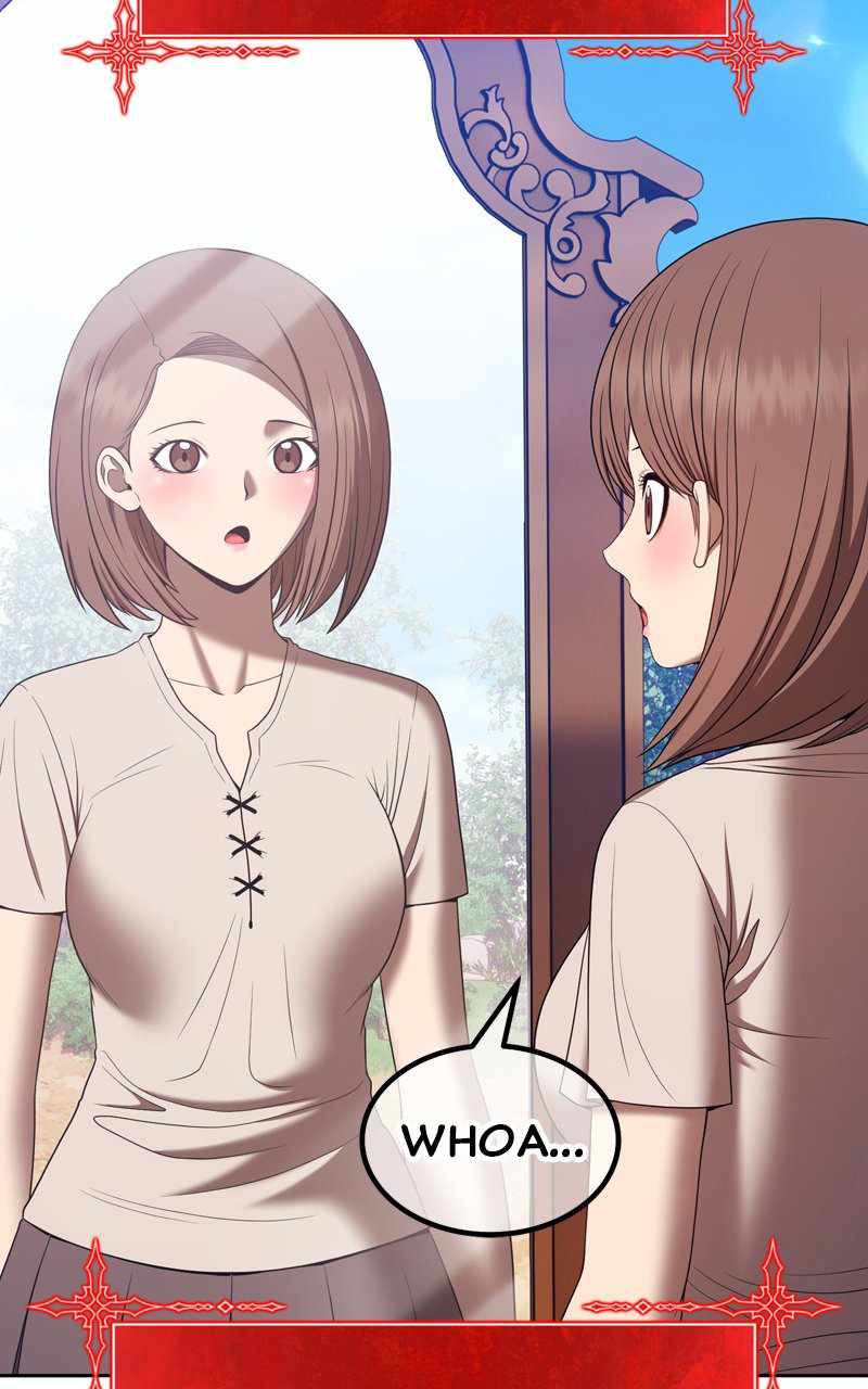 99 Reinforced Wood Stick — Chapter 83 — page 294