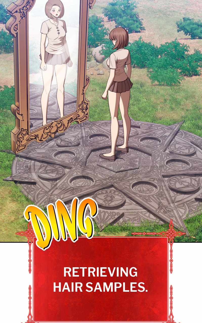 99 Reinforced Wood Stick — Chapter 83 — page 303
