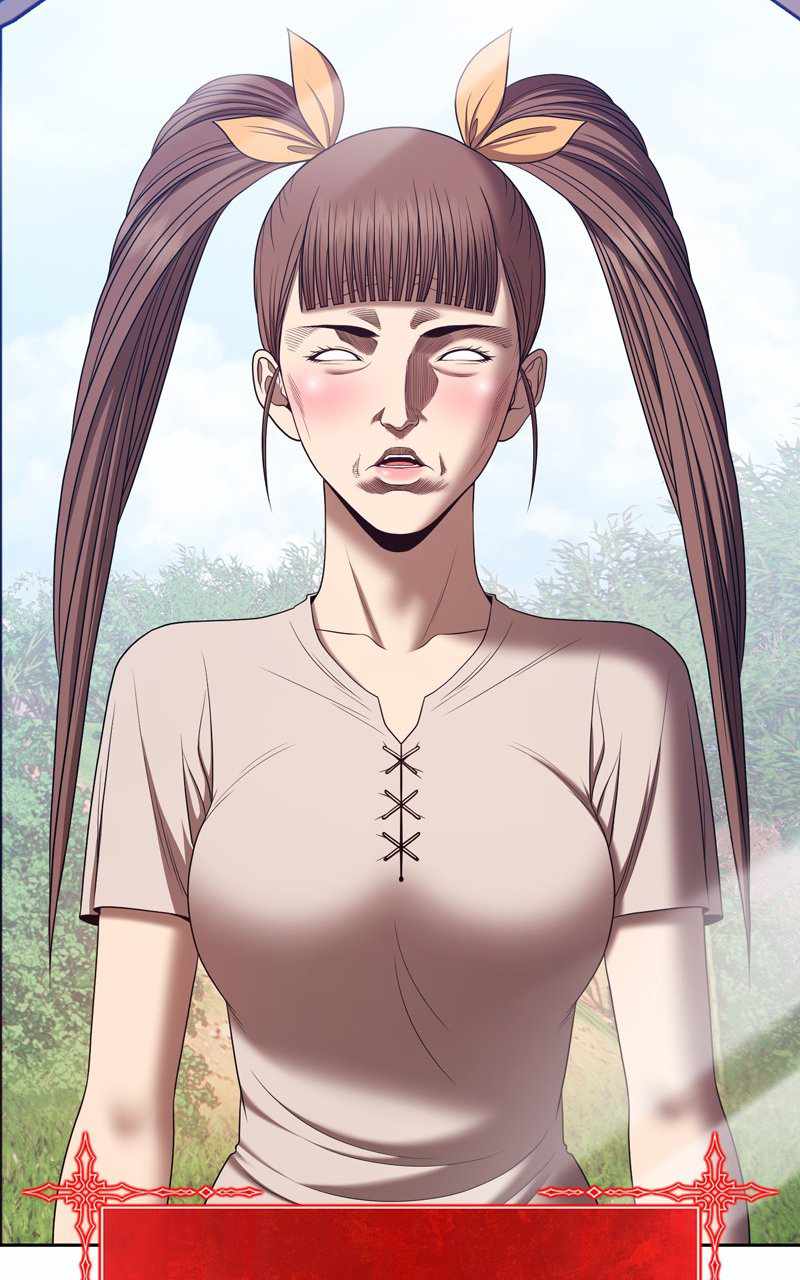 99 Reinforced Wood Stick — Chapter 83 — page 305