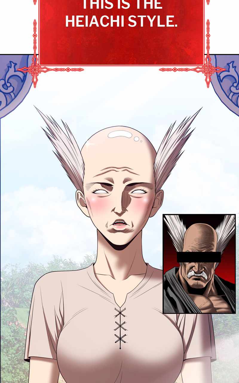 99 Reinforced Wood Stick — Chapter 83 — page 312
