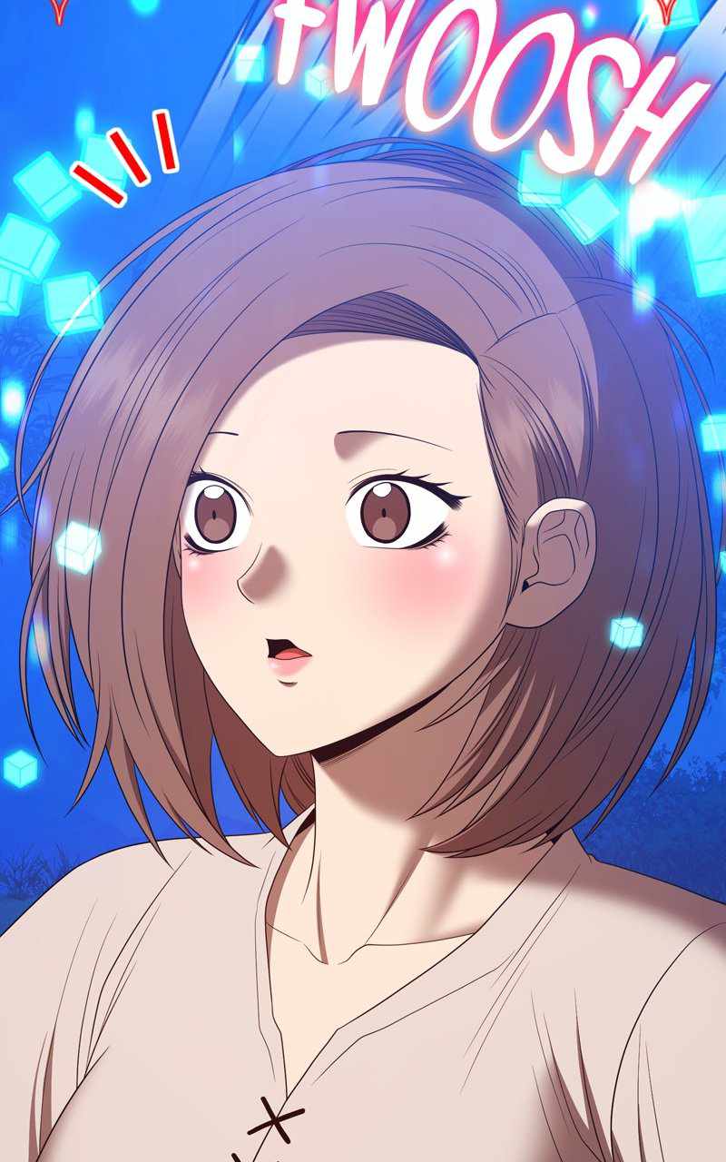 99 Reinforced Wood Stick — Chapter 83 — page 320