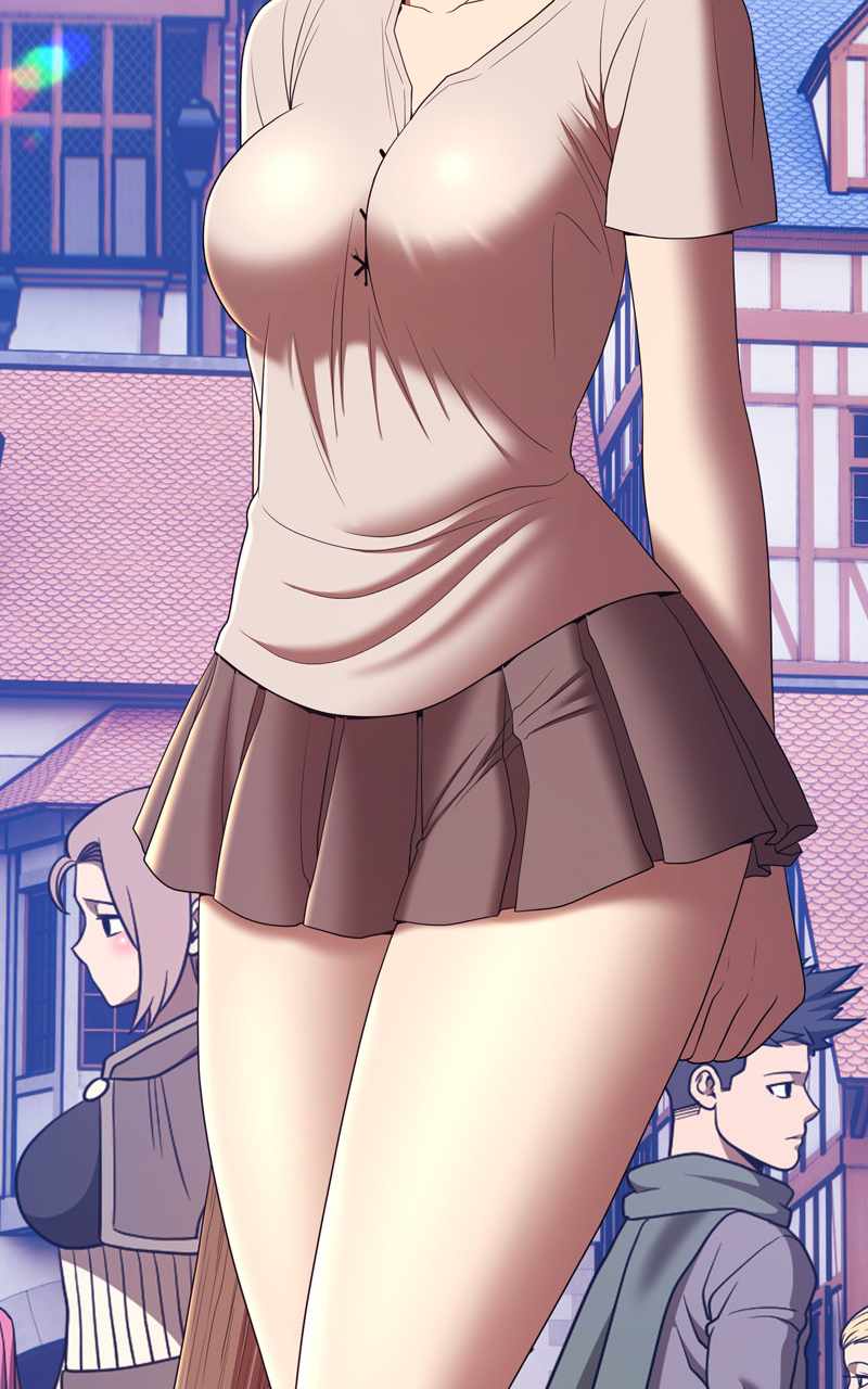 99 Reinforced Wood Stick — Chapter 83 — page 342