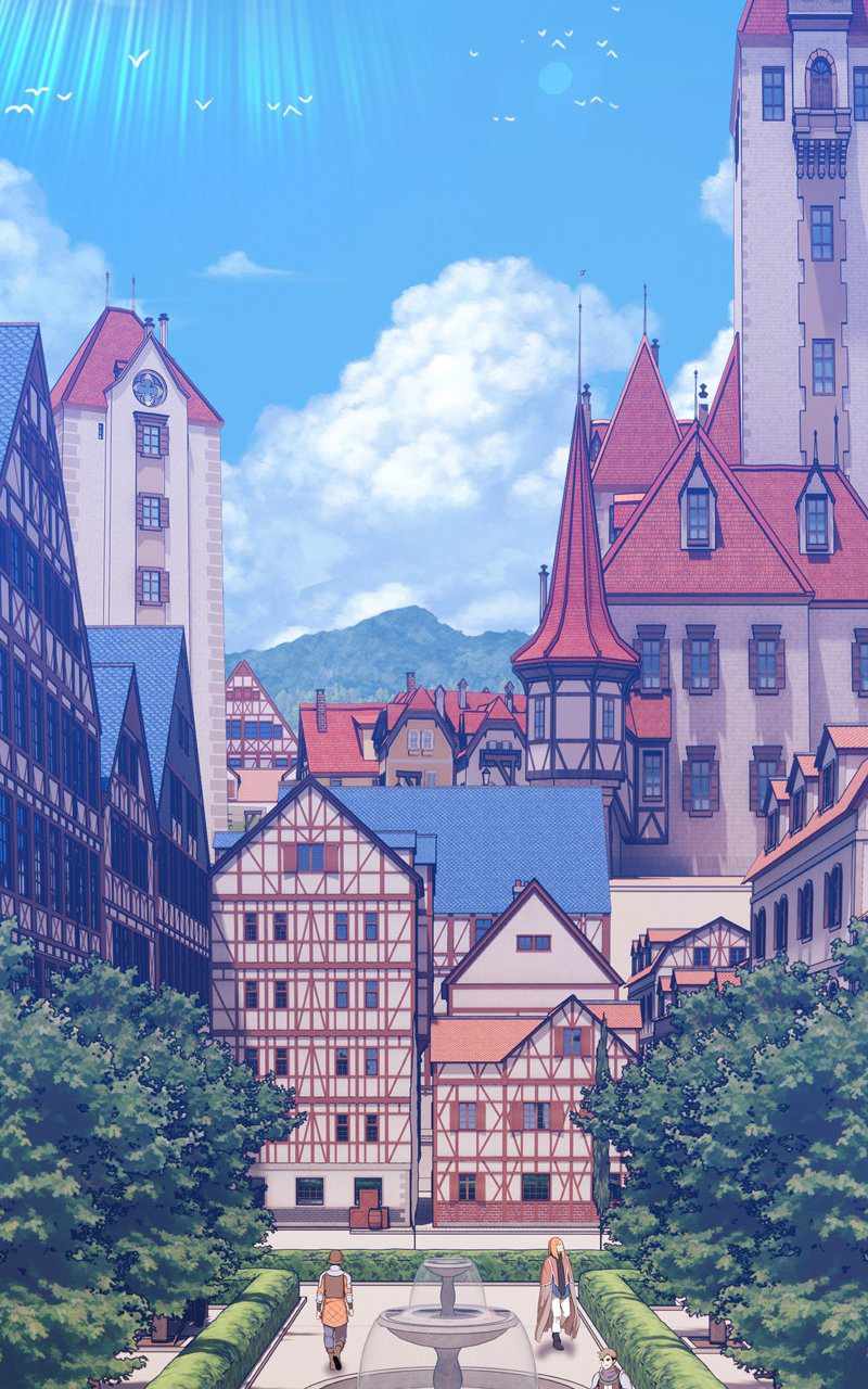 99 Reinforced Wood Stick — Chapter 83 — page 348