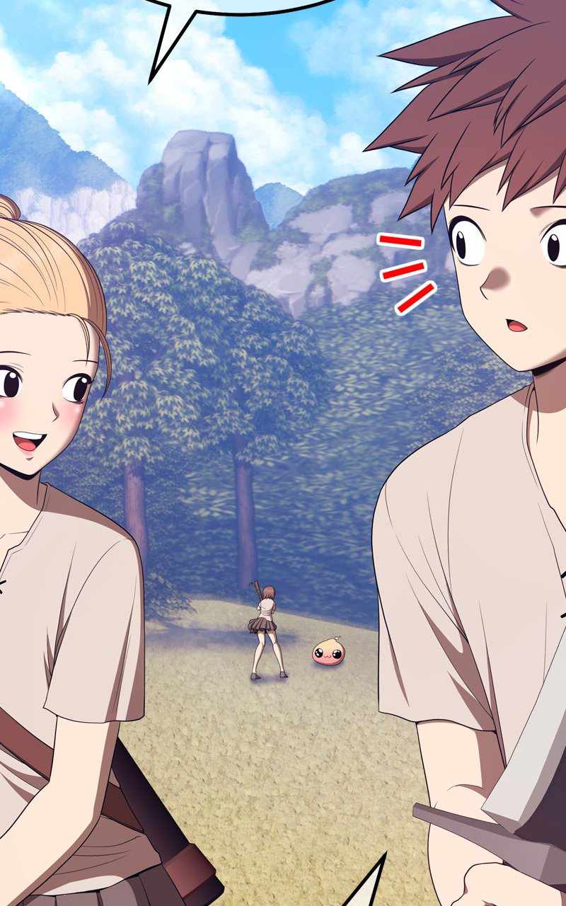 99 Reinforced Wood Stick — Chapter 83 — page 389