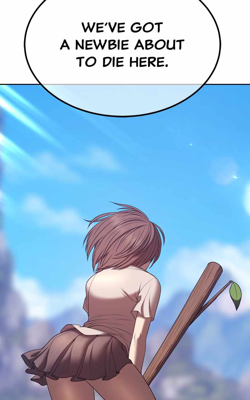 99 Reinforced Wood Stick — Chapter 83 — page 391