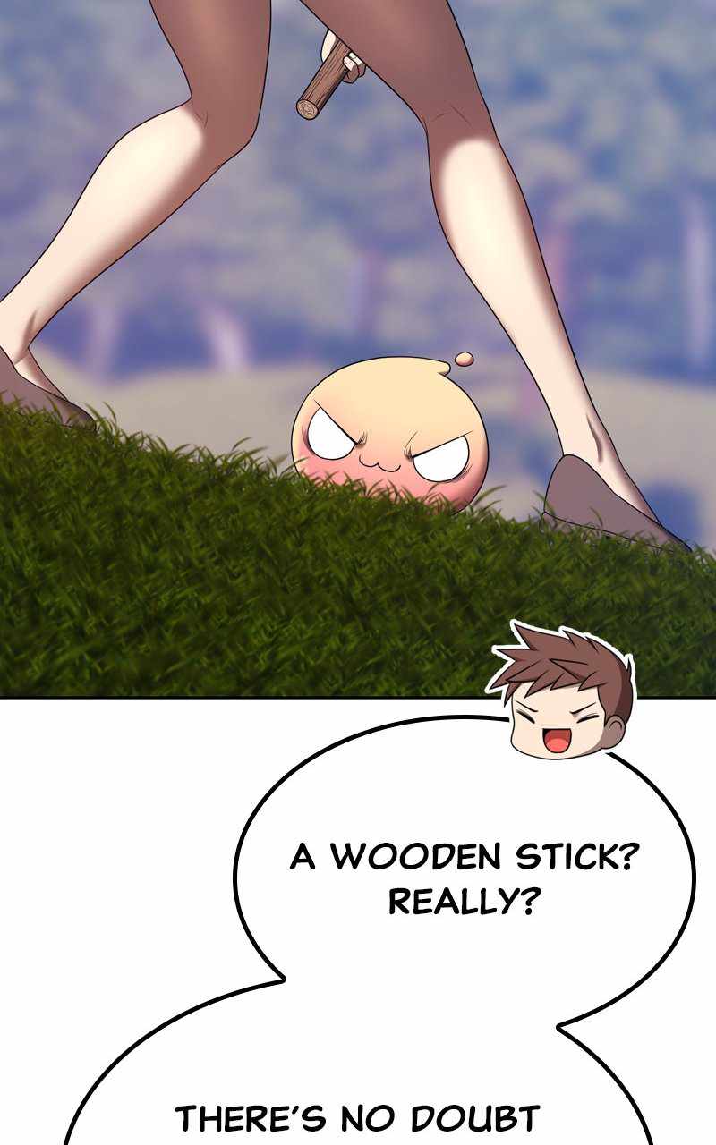99 Reinforced Wood Stick — Chapter 83 — page 392