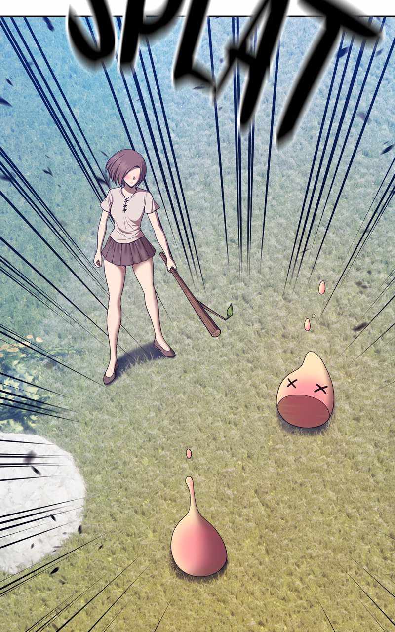 99 Reinforced Wood Stick — Chapter 83 — page 416