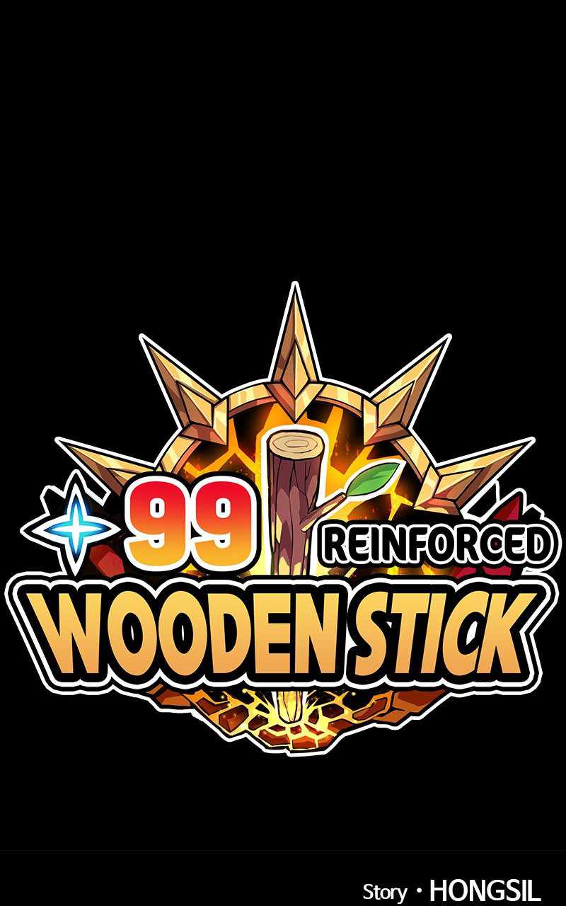 99 Reinforced Wood Stick — Chapter 83 — page 457