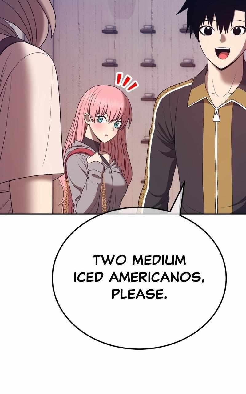 99 Reinforced Wood Stick — Chapter 84 — page 21
