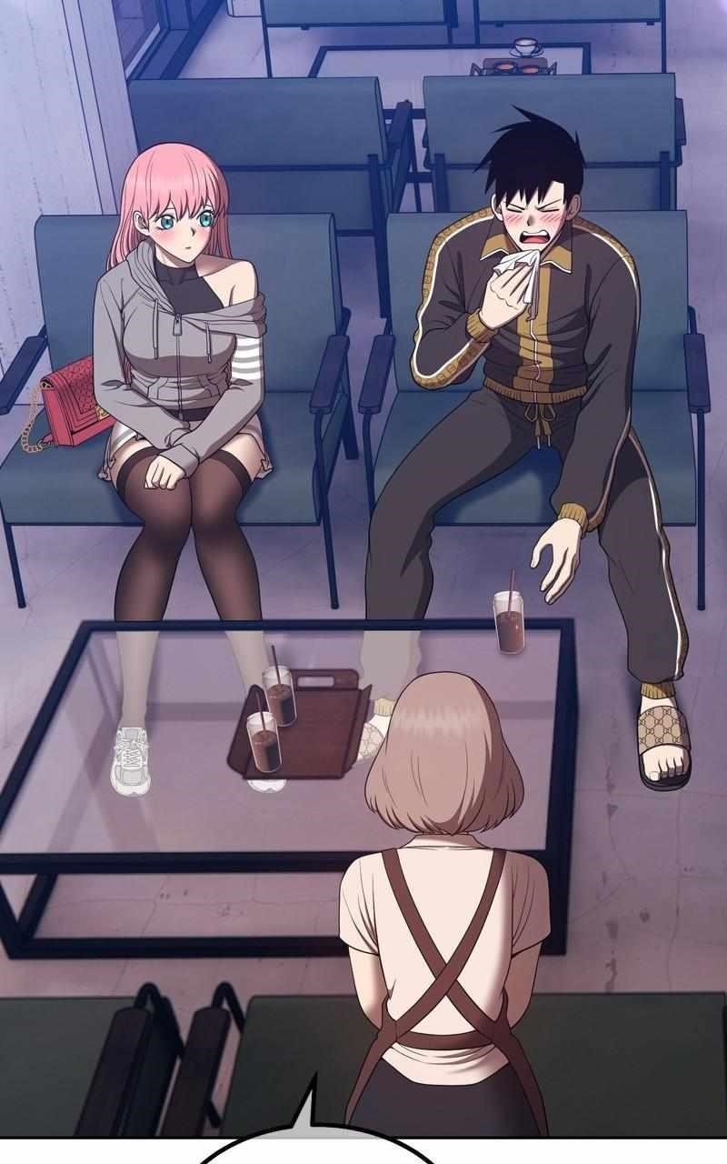 99 Reinforced Wood Stick — Chapter 84 — page 63