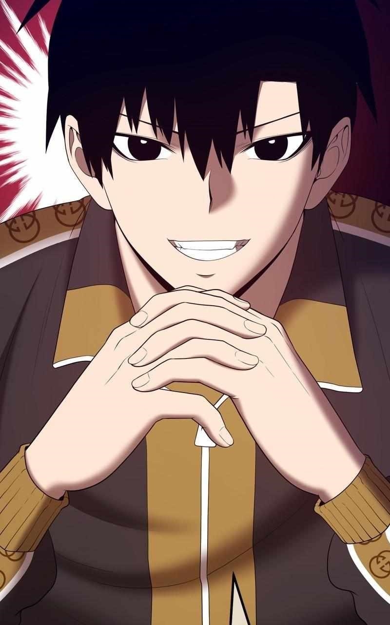 99 Reinforced Wood Stick — Chapter 84 — page 95