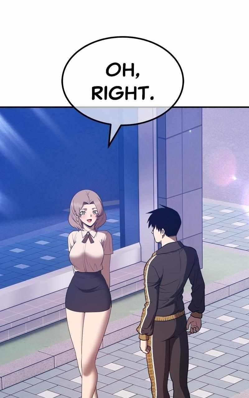 99 Reinforced Wood Stick — Chapter 84 — page 160