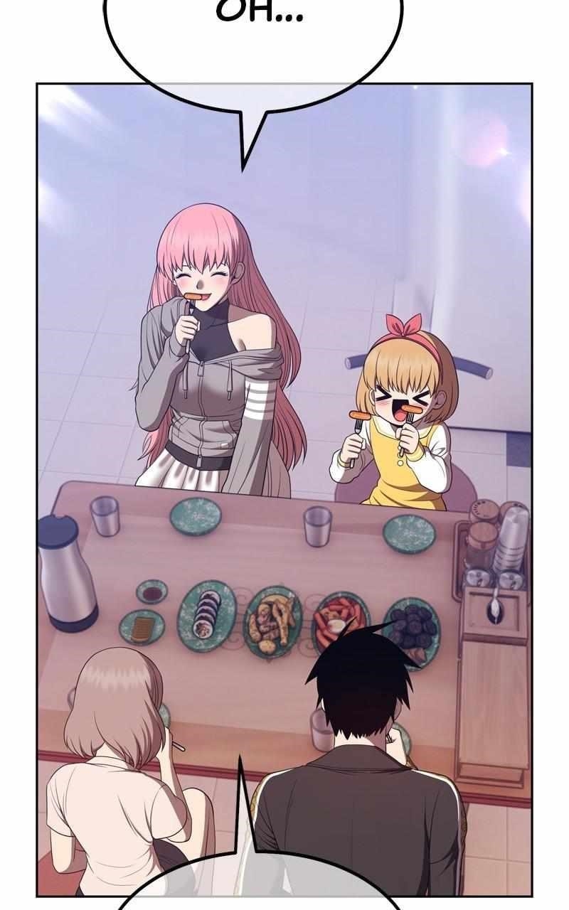 99 Reinforced Wood Stick — Chapter 84 — page 200